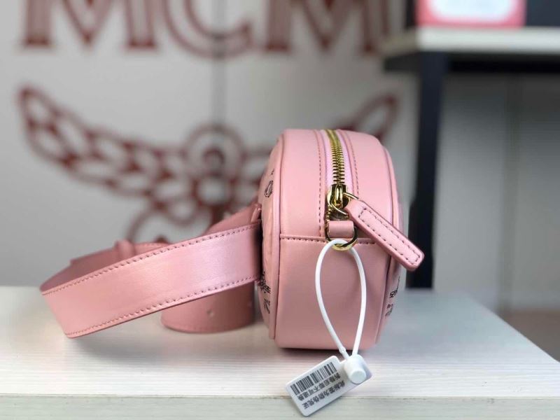 MCM Satchel Bags